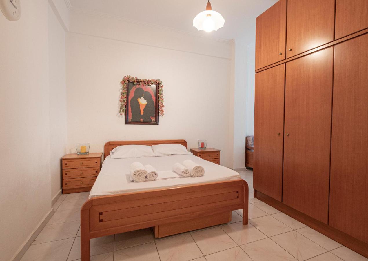Floral By Rentalspro- Nea Halkidiki Apartamento *