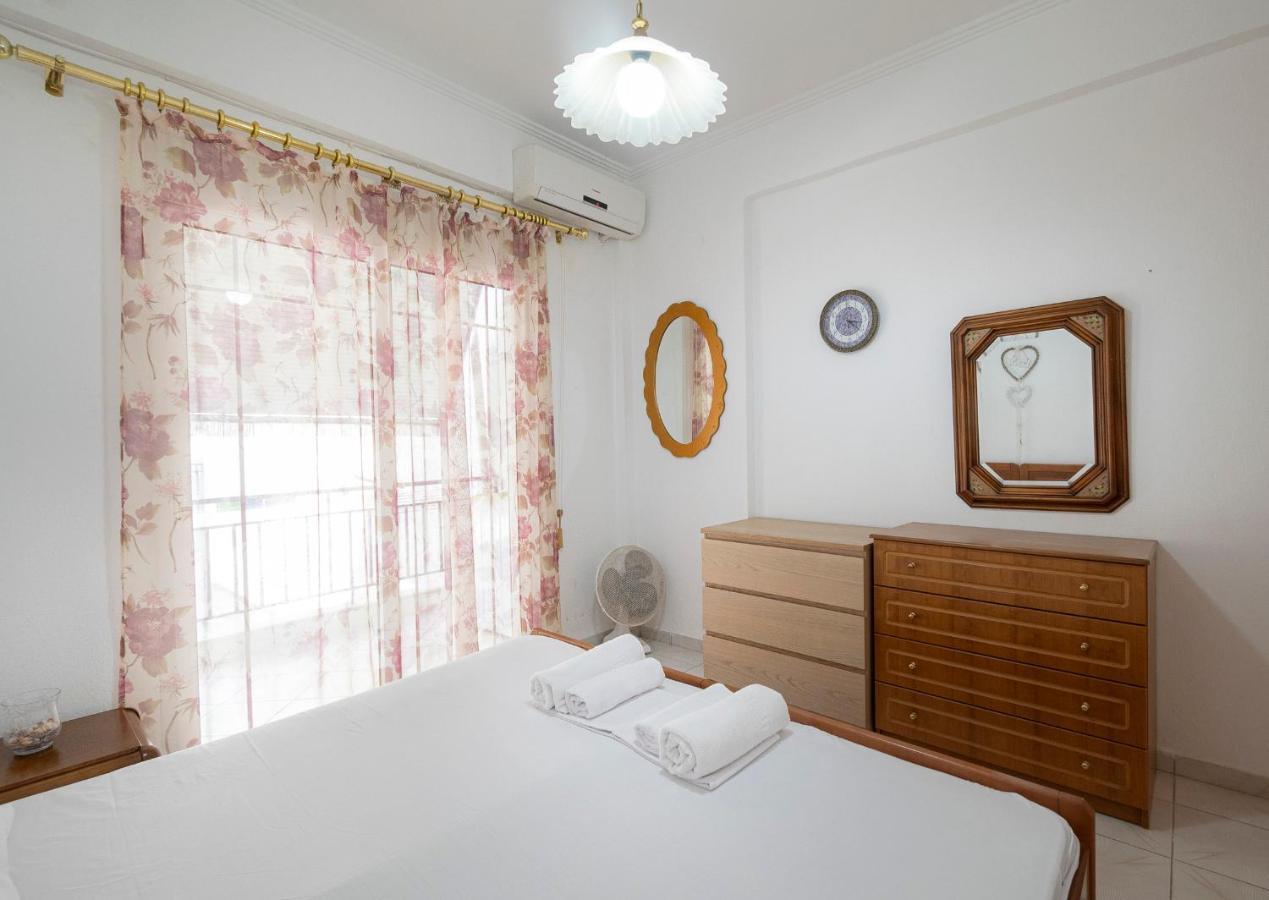 Apartamento Floral By Rentalspro- Nea Halkidiki *