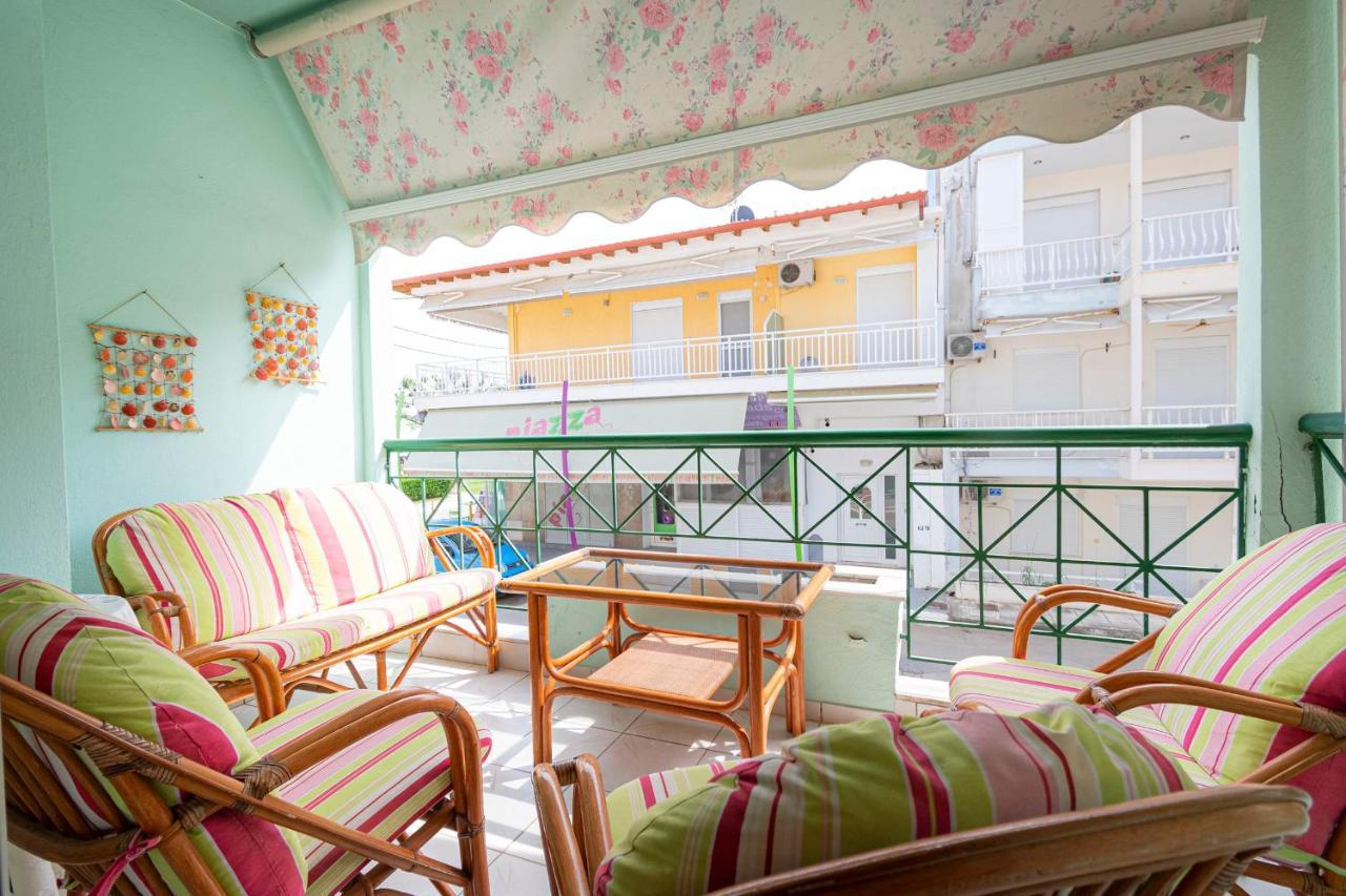 Apartamento Floral By Rentalspro- Nea Halkidiki